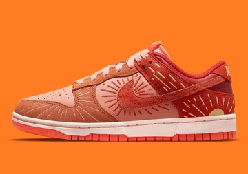 Nike Dunk Low Winter Solstice