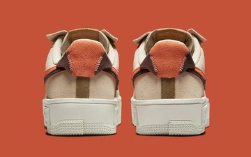 Air Force 1 Fontanka rattan