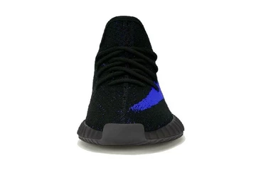 Yeezy 350 V2 Dazzling Blue