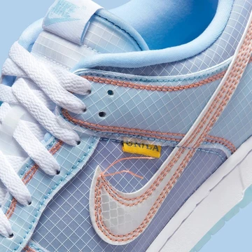 Union LA Nike Dunk Low Blue