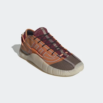 Craig Green adidas Scuba Tactile Orange