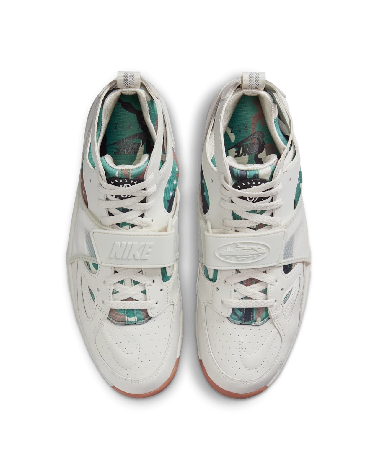 Nike huarache lite trainers best sale