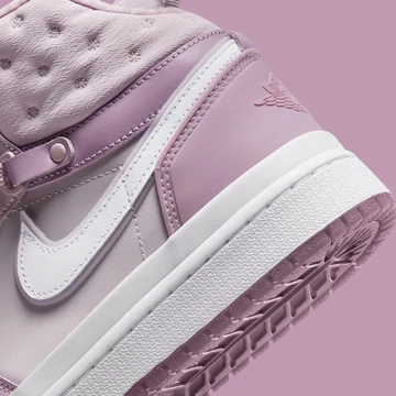 Jordan 1 Acclimate Plum Fog