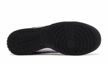 Nike Dunk Low Paisley