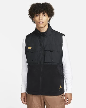 Nike Neuheiten - Jordan Winterjacken und mehr