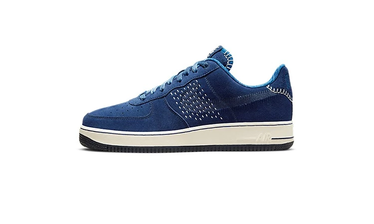 Air Force 1 Sashiko Nai-Ke