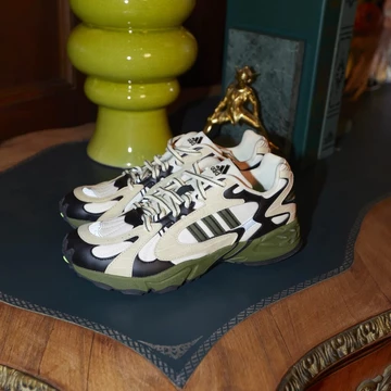 Ivy Park adidas Savage V4