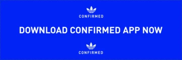 adidas Confirmed-App