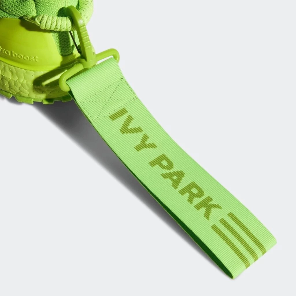 eye_C x ROTOTO Triple Pack 'Ivy Green' — eye_C