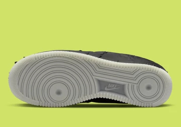 Air Force 1 Experimental Black Glow