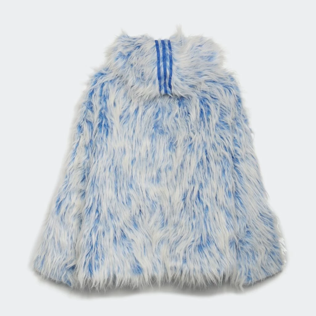 Kerwin Frost adidas Yeti Tracksuit H51167 | Dead Stock