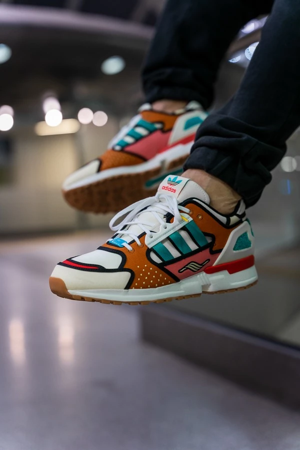 Krusty Burger ZX 10000 - latest pickup | Dead Stock