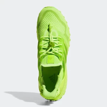 Ivy Park adidas Ultra Boost Electric Green