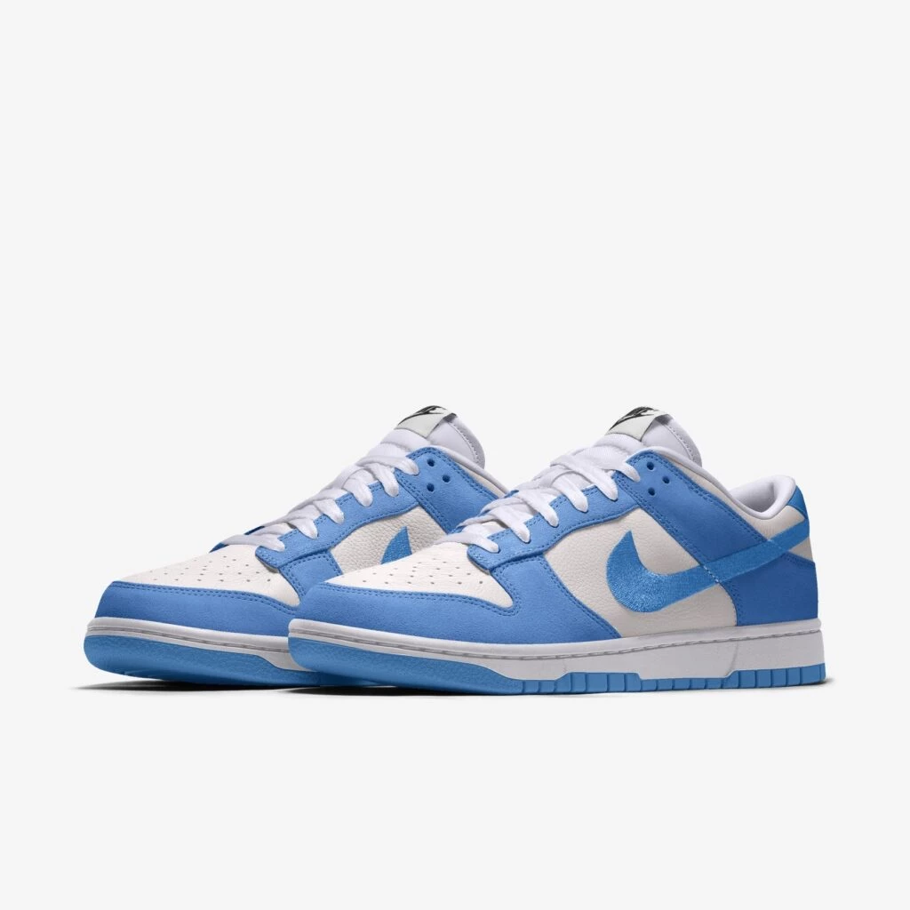 Nike Dunk Low Unlocked BY YOU DC6718-991 | Dead Stock