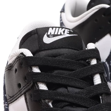 Der Nike Dunk Low Paisley kommt nächstes Jahr