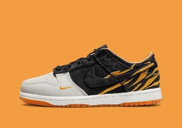 Nike Dunk Low CNY Year of the Tiger