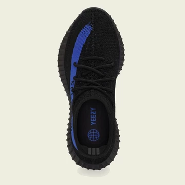 Yeezy 350 V2 Dazzling Blue