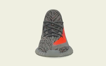 Yeezy 350 V2 Beluga Reflective