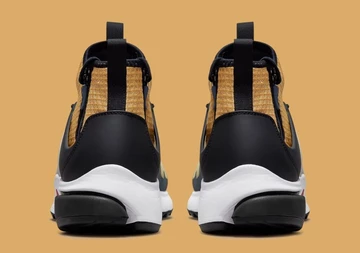 Nike Air Presto Mid Utility Star Wars Bossk