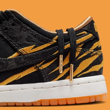 Nike Dunk Low CNY Year of the Tiger