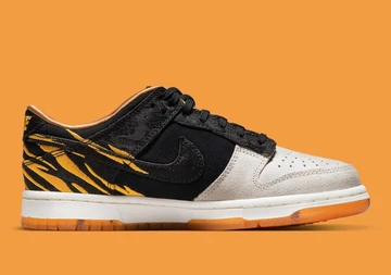 Nike Dunk Low CNY Year of the Tiger