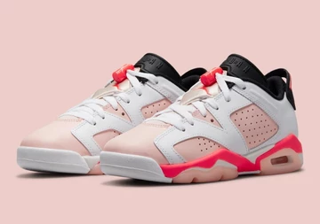 Jordan 6 Low Atmosphere