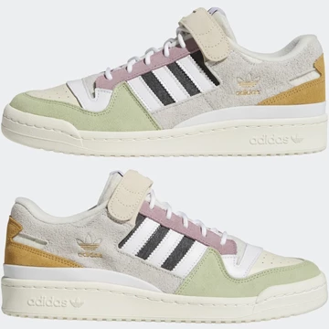 adidas Forum Low Magic Mauve