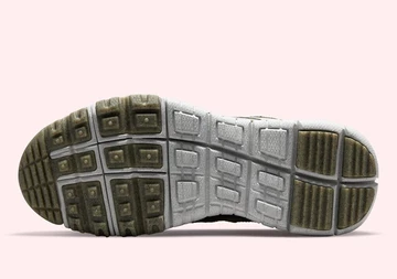 Nike Free Terra Vista Pink Glaze