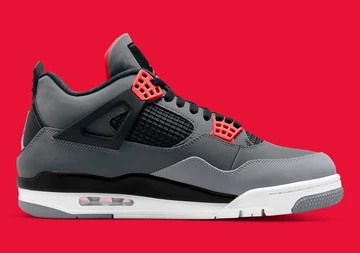 Nike Air Jordan 4 Infrared DH6927-061