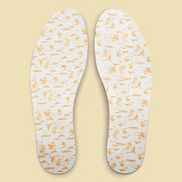 Jordan 1 Low OG Year Of the Tiger