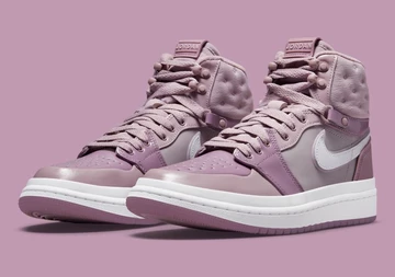 Jordan 1 Acclimate Plum Fog