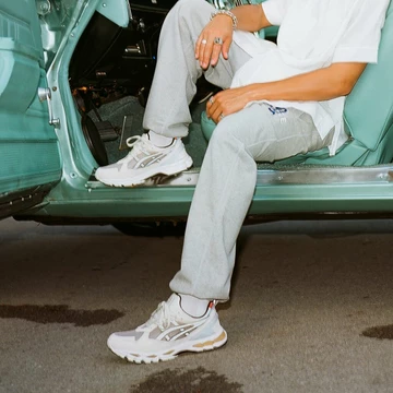 Awake NY ASICS Gel Kayano Trainer 21