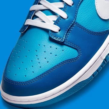 Nike Dunk Low Marina Blue