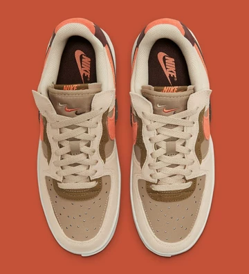 Air Force 1 Fontanka Rattan