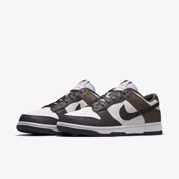 Nike Dunk Low Unlocked BY YOU