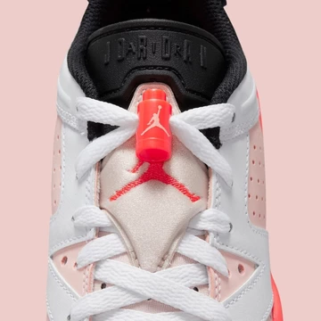 Jordan 6 Low Atmosphere