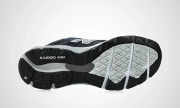 New Balance 990 V3 Navy