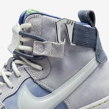 Air Force 1 High Utility 2.0 Deep Freeze