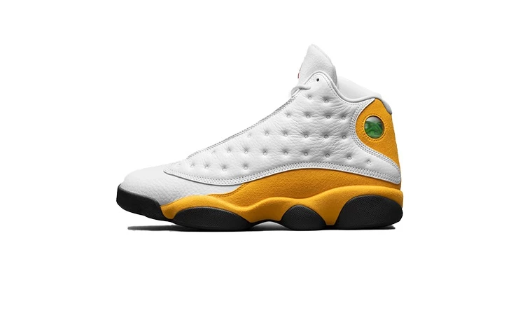 Jordan 13 Del Sol Dead Stock