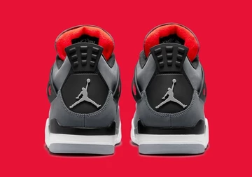 Nike Air Jordan 4 Infrared DH6927-061