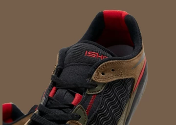 Nike SB Ishod Wair Light Olive