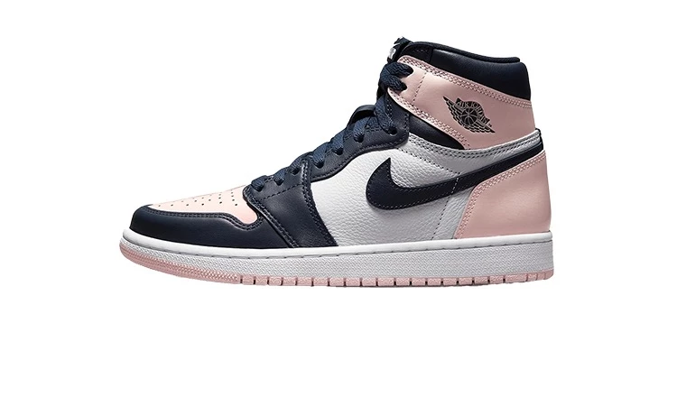 Jordan 1 High Bubble Gum