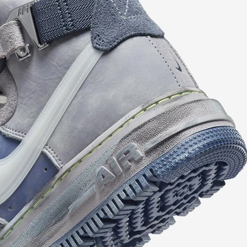 Air Force 1 High Utility 2.0 Deep Freeze