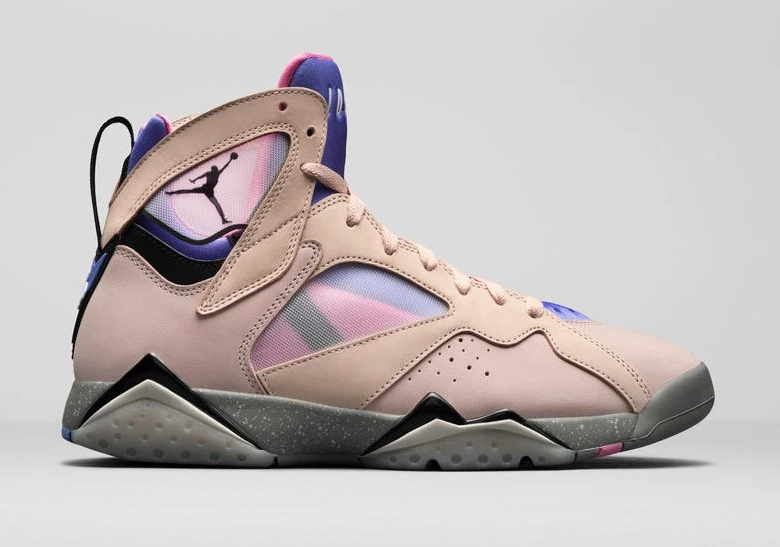 Air Jordans Bordeaux 2021 Air Jordan Fragment 