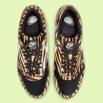 Nike Air Max 1 Golf Tiger