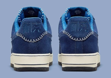 Air Force 1 Sashiko Nai-Ke