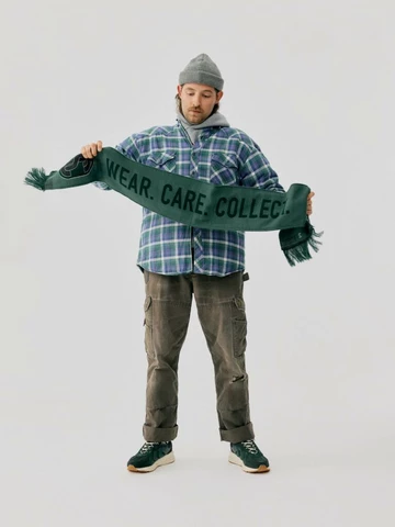 Shoe Chapter x Hummel LX 6000