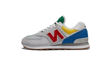 New Balance x STAUD 574v2