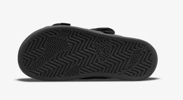 SoleFly x Jordan LS Slide