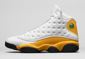Jordan 13 Del Sol